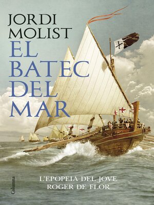 cover image of El batec del mar